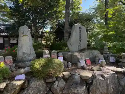 渡岸寺観音堂（向源寺）(滋賀県)