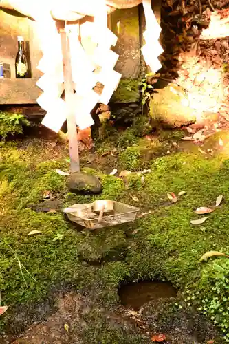 大元神社（宇佐神宮奥宮）(大分県)