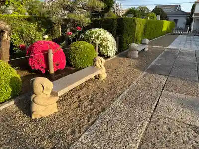 満徳寺(千葉県)