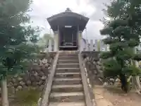 神宮神社のその他建物
