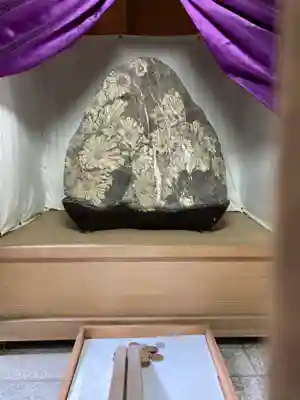 建部大社(滋賀県)