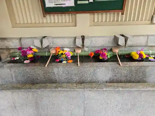 露天神社（お初天神）(大阪府)