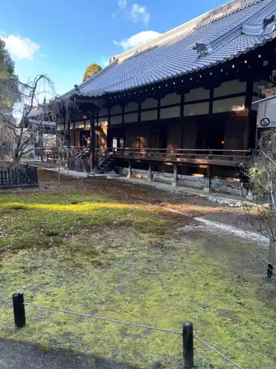 青蓮院門跡(京都府)