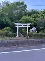 日影弁財天社(東京都)