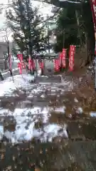 八雲神社の建物その他