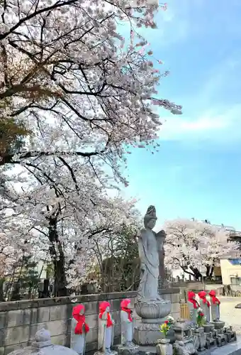 長寿院(福島県)