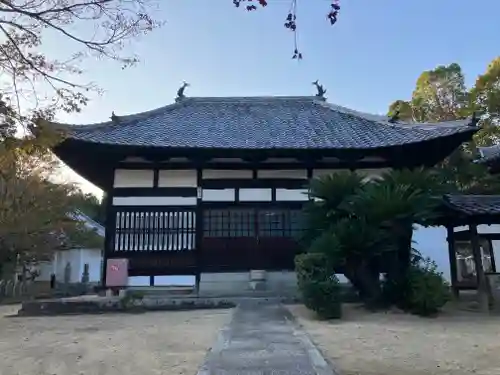 宗光寺(広島県)