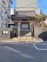 専勝寺(東京都)