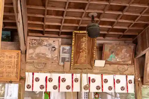 糸島市宇美八幡宮(福岡県)