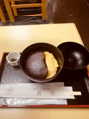 浅草神社の周辺