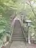 新羽杉山神社のその他建物