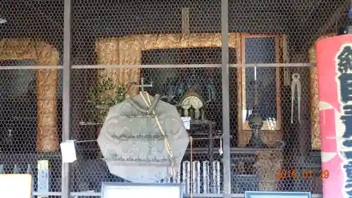 最勝寺教学院のその他建物