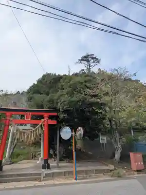 浅間神社(千葉県)
