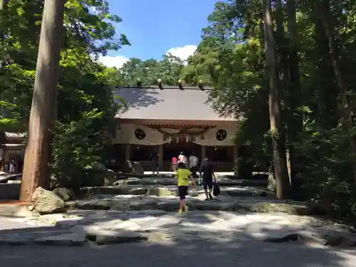 椿大神社(三重県)