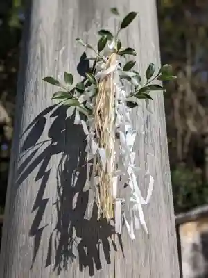 寒川神社(神奈川県)