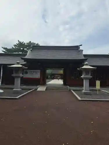 氣比神宮(福井県)