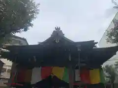 一心寺(東京都)