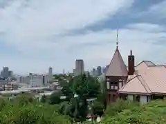 北野天満神社(兵庫県)