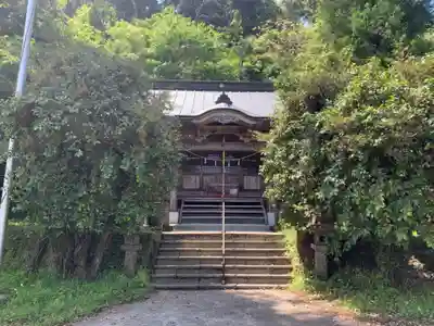 浅間神社(千葉県)