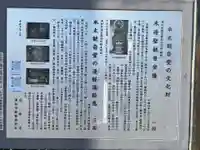 本太観音堂(埼玉県)