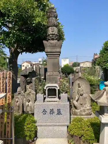 要法寺(神奈川県)