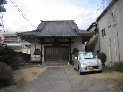 身延山尼別院(山梨県)