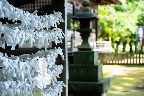 春日神社のおみくじ