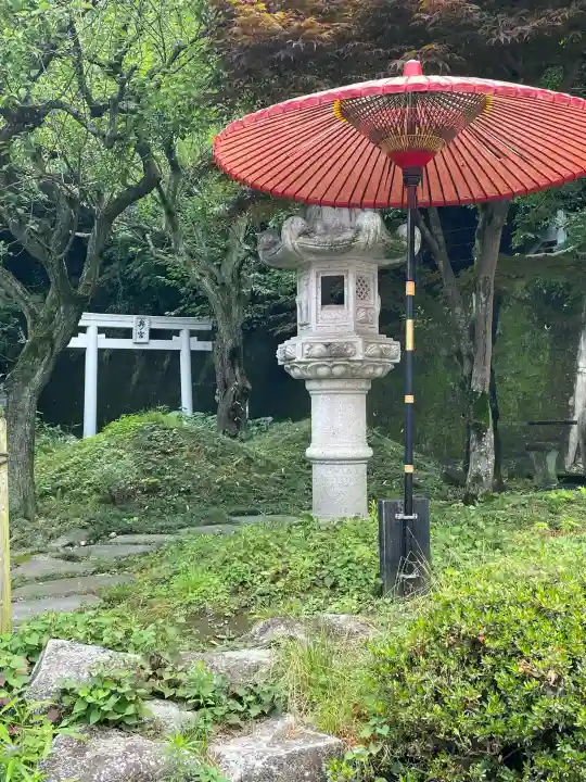 山名八幡宮(群馬県)