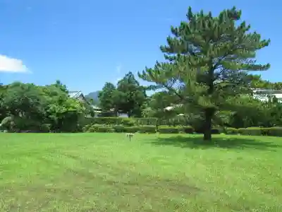 屋久島大社のその他建物