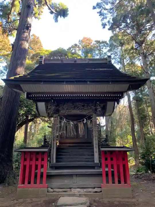 愛宕神社(千葉県)