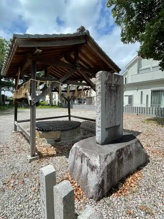 丹比神社(大阪府)
