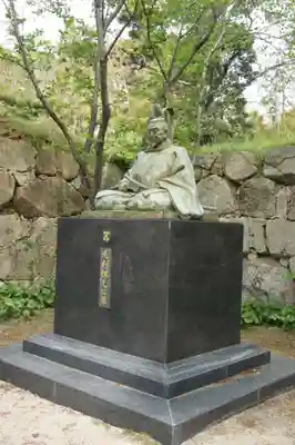 松陰神社(山口県)