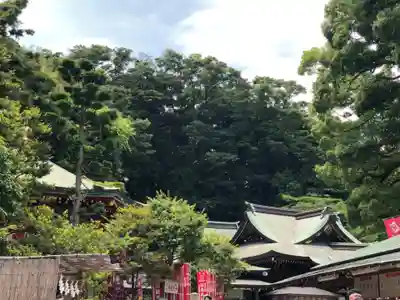 江島神社(神奈川県)