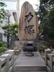 回向院の建物その他