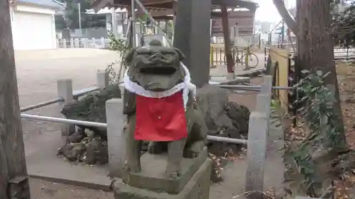 下総国三山　二宮神社(千葉県)