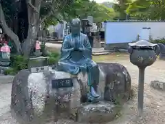 西善寺(埼玉県)