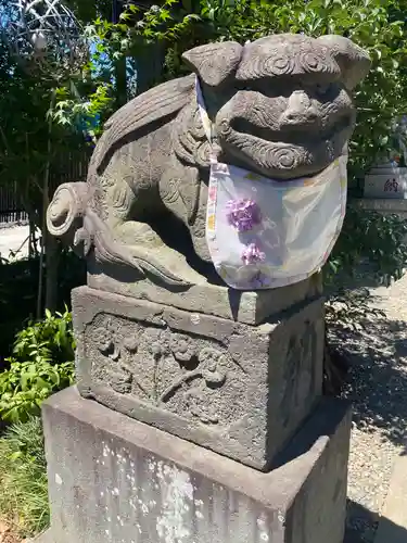 菊田神社(千葉県)