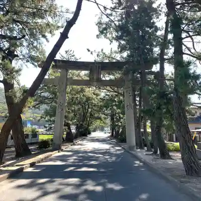 吉備津神社(岡山県)