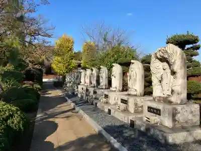 正福寺(東京都)
