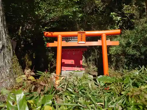 箱根神社の末社・摂社