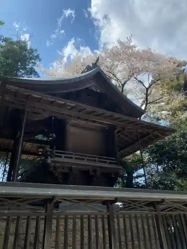 星宮神社(栃木県)