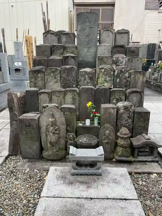 法昌寺(東京都)