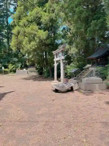 神炊館神社 ⁂奥州須賀川総鎮守⁂(福島県)