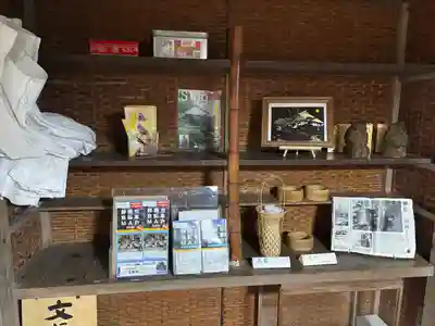 吐月峰柴屋寺(静岡県)