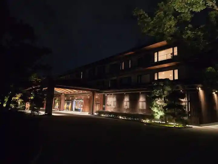 智積院(京都府)