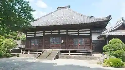 宝泉寺 寳泉寺の本殿・本堂