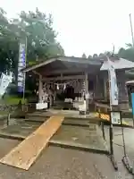 霧島岑神社(宮崎県)