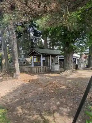 回天神社(茨城県)