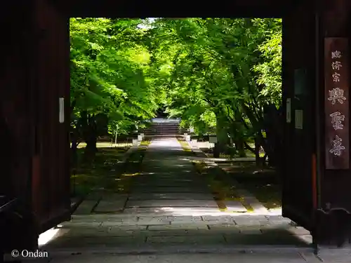 興聖寺(京都府)