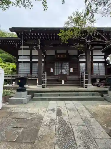養福寺(神奈川県)